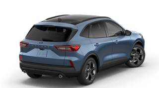 2026 Ford Escape® External Image 4